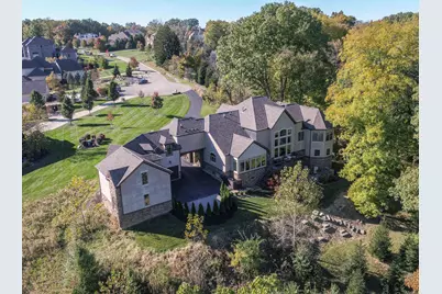 1403 Riverwood Lane, Powell, OH 43065 - Photo 5