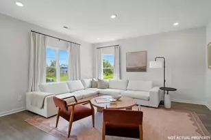 143 Brookside Dr, Jeffersonville, OH 43128 - Photo 3