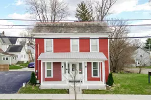 75 W Coshocton St, Johnstown, OH 43031 - Photo 1