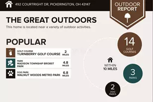 492 Courtright Dr, Pickerington, OH 43147 - Photo 3