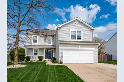 5777 Empire Mills Run, Canal Winchester, OH 43110 - Photo 35