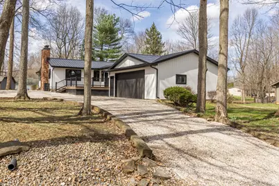 828 Terrace View Drive, Howard, OH 43028 - Photo 1