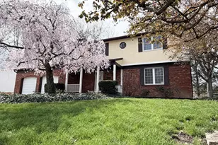 647 Mohican Way, Westerville, OH 43081 - Photo 1