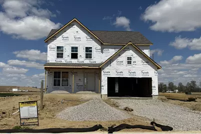 1494 Kenneth Drive, Delaware, OH 43015 - Photo 1