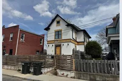 856 Ellsworth Avenue, Columbus, OH 43206 - Photo 3