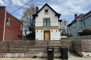 856 Ellsworth Ave, Columbus, OH 43206 - Photo 1