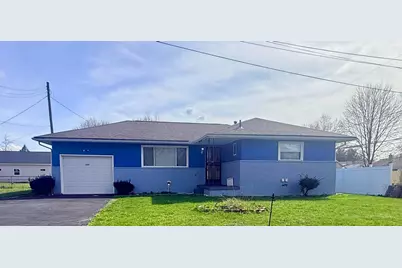 4397 Wright Avenue, Columbus, OH 43213 - Photo 1