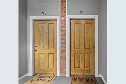 21 W 3rd Avenue #100C, Columbus, OH 43201 - Photo 29