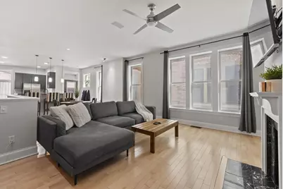 21 W 3rd Avenue #100C, Columbus, OH 43201 - Photo 9