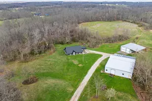 10021 W Triadelphia Road NW, Crooksville, OH 43731 - Photo 57