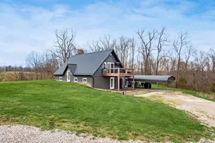 10021 W Triadelphia Road NW, Crooksville, OH 43731 - Photo 47