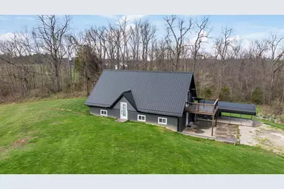 10021 W Triadelphia Road NW, Crooksville, OH 43731 - Photo 59