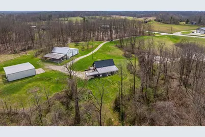 10021 W Triadelphia Road NW, Crooksville, OH 43731 - Photo 65