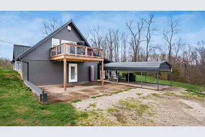 10021 W Triadelphia Road NW, Crooksville, OH 43731 - Photo 41