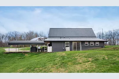 10021 W Triadelphia Road NW, Crooksville, OH 43731 - Photo 43