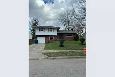 4818 Colonel Perry Drive, Columbus, OH 43229 - Photo 1