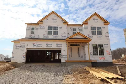 9699 Lennon Lane, Plain City, OH 43064 - Photo 1