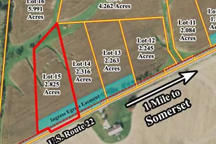 0 State Route 22 Road NW, Somerset, OH 43783 - Photo 1