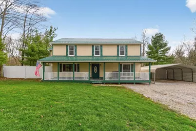 4260 Township Road 99, Mount Gilead, OH 43338 - Photo 1