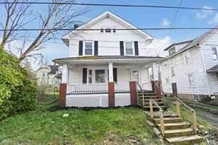 453 W Dickson Ave, Mansfield, OH 44903 - Photo 1