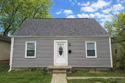 1078 E 19th Avenue, Columbus, OH 43211 - Photo 1
