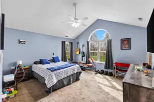 674 Hampton Woods Dr, Marion, OH 43302 - Photo 13