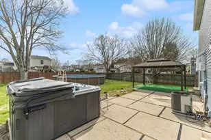 2978 Bismark Dr, Hilliard, OH 43026 - Photo 35