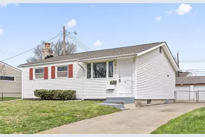 2414 Taymouth Road, Columbus, OH 43229 - Photo 3