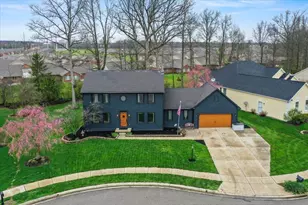 764 Wedgewood Ct, Marysville, OH 43040 - Photo 51