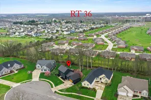 764 Wedgewood Ct, Marysville, OH 43040 - Photo 53