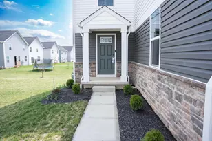 8587 Erie Loop, Canal Winchester, OH 43110 - Photo 5