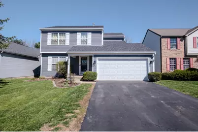 6614 Winbarr Way, Canal Winchester, OH 43110 - Photo 1