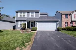 6614 Winbarr Way, Canal Winchester, OH 43110 - Photo 1