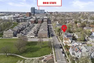 1176 Perry St, Columbus, OH 43201 - Photo 3