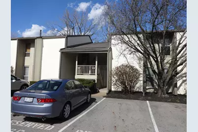 1444 Cliff Court #35, Columbus, OH 43204 - Photo 5