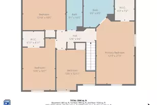 585 Tall Oaks Dr, Columbus, OH 43230 - Photo 39