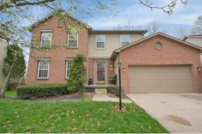 585 Tall Oaks Drive, Columbus, OH 43230 - Photo 1