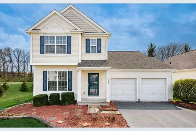 7283 Winterbek Avenue, New Albany, OH 43054 - Photo 3