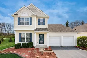 7283 Winterbek Ave, New Albany, OH 43054 - Photo 3