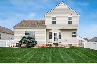 7283 Winterbek Avenue, New Albany, OH 43054 - Photo 9