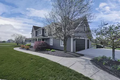 1809 W Glenhurst Drive NW, Lancaster, OH 43130 - Photo 5
