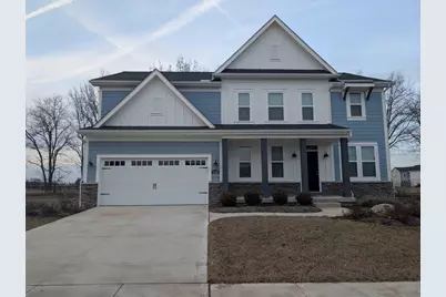 8246 Woodstar Drive, Plain City, OH 43064 - Photo 1