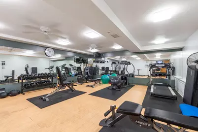 1000 Urlin Avenue #501, Columbus, OH 43212 - Photo 13