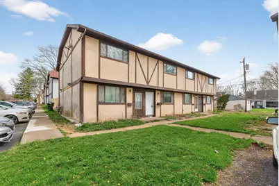 975 Hidden Acres Court #975, Columbus, OH 43224 - Photo 1