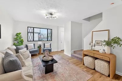 975 Hidden Acres Court #975, Columbus, OH 43224 - Photo 3