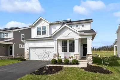 3684 Kassidy Drive, Grove City, OH 43123 - Photo 1