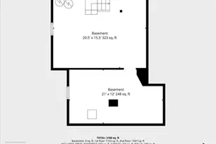 309 N Gay St, Mount Vernon, OH 43050 - Photo 51