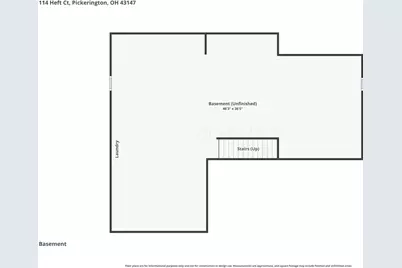 114 Heft Court, Pickerington, OH 43147 - Photo 41