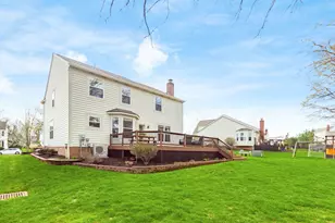 5117 Thornwood Dr, Westerville, OH 43082 - Photo 35