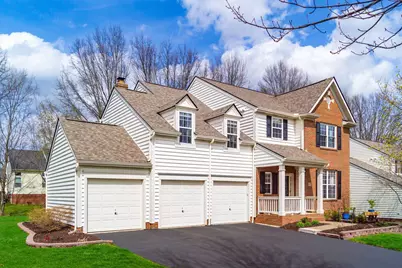 5117 Thornwood Drive, Westerville, OH 43082 - Photo 45